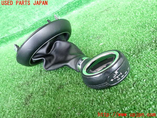 2UPJ-29507570]BMW ミニ(MINI)クーパーS(XS20)(F55)シフトノブ 中古_m0001.jpg