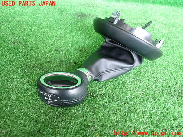 2UPJ-29507570]BMW ミニ(MINI)クーパーS(XS20)(F55)シフトノブ 中古_m0002.jpg