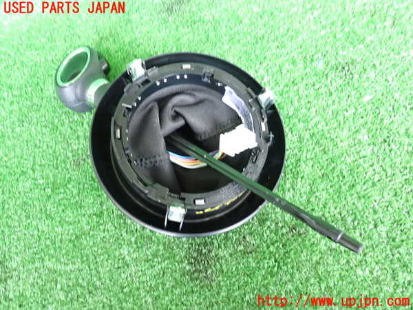 2UPJ-29507570]BMW ミニ(MINI)クーパーS(XS20)(F55)シフトノブ 中古_m0003.jpg