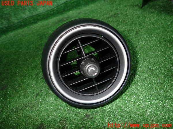 2UPJ-29507528]BMW ミニ(MINI)クーパーS(XS20)(F55)エアコン吹き出し口3 (左) 中古_m0001.jpg