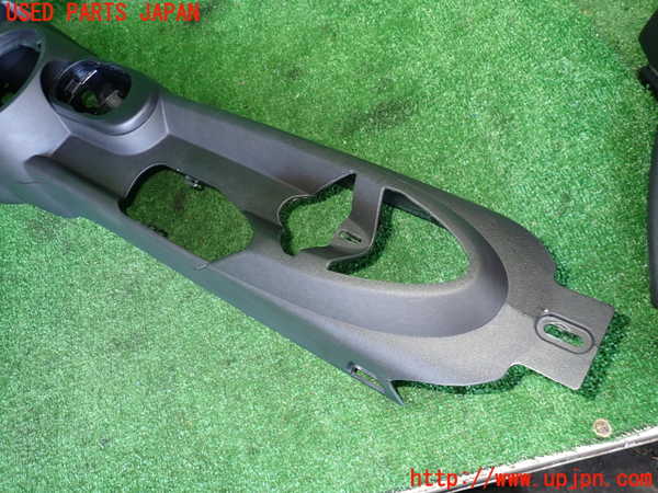 2UPJ-29507540]BMW ミニ(MINI)クーパーS(XS20)(F55)センターコンソール 中古_m0004.jpg