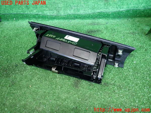 2UPJ-29507841]BMW ミニ(MINI)クーパーS(XS20)(F55)小物入れ1 中古_m0003.jpg