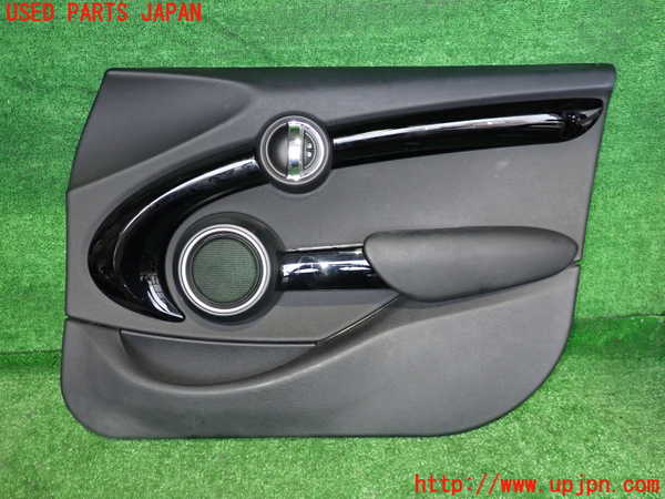 2UPJ-29501234]BMW ミニ(MINI)クーパーS(XS20)(F55)右前ドア内張り 中古_m0001.jpg