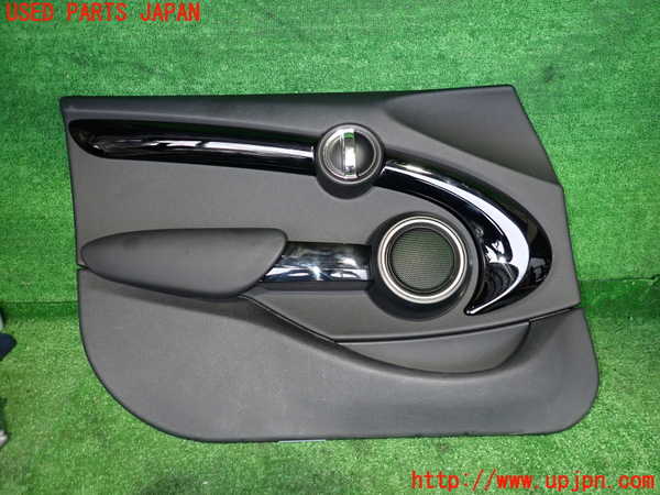 2UPJ-29501264]BMW ミニ(MINI)クーパーS(XS20)(F55)左前ドア内張り 中古_m0001.jpg