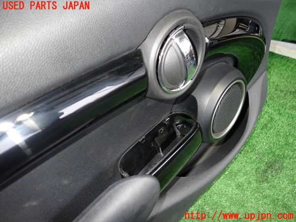 2UPJ-29501264]BMW ミニ(MINI)クーパーS(XS20)(F55)左前ドア内張り 中古_m0002.jpg