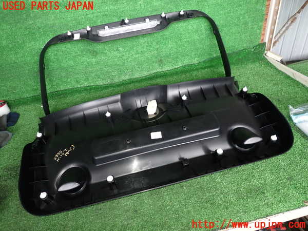 2UPJ-29501578]BMW ミニ(MINI)クーパーS(XS20)(F55)バックドア内張り 中古_m0002.jpg