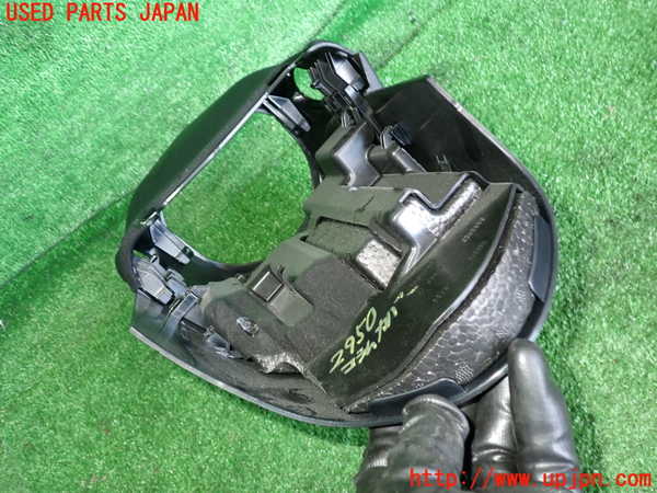 2UPJ-29507905]BMW ミニ(MINI)クーパーS(XS20)(F55)コラムカバー 中古_m0003.jpg