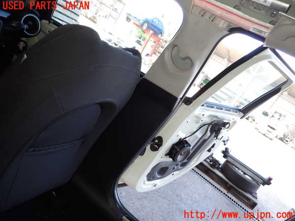 2UPJ-29507665]BMW ミニ(MINI)クーパーS(XS20)(F55)右センターピラートリム 中古_m0001.jpg
