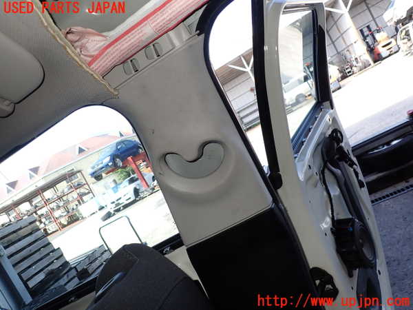 2UPJ-29507665]BMW ミニ(MINI)クーパーS(XS20)(F55)右センターピラートリム 中古_m0002.jpg