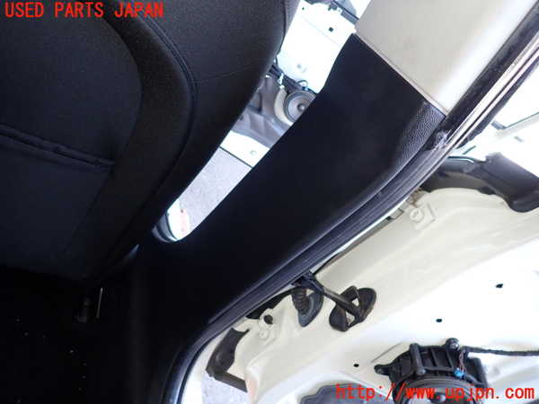 2UPJ-29507665]BMW ミニ(MINI)クーパーS(XS20)(F55)右センターピラートリム 中古_m0003.jpg