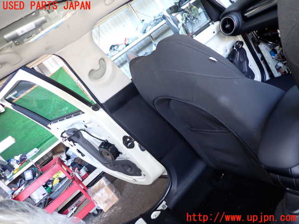2UPJ-29507670]BMW ミニ(MINI)クーパーS(XS20)(F55)左センターピラートリム 中古_m0001.jpg