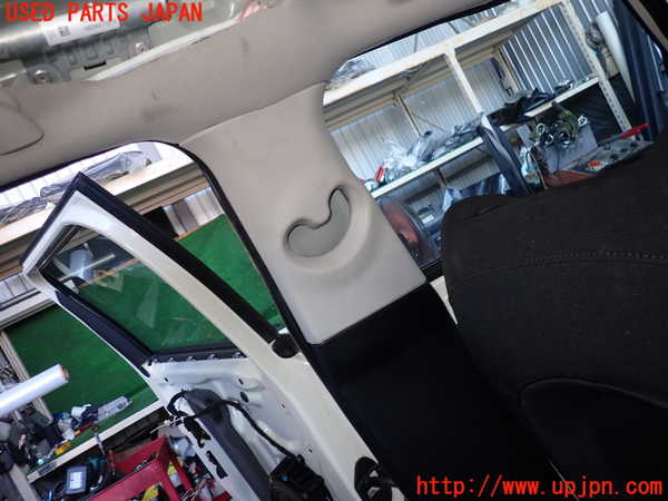 2UPJ-29507670]BMW ミニ(MINI)クーパーS(XS20)(F55)左センターピラートリム 中古_m0002.jpg