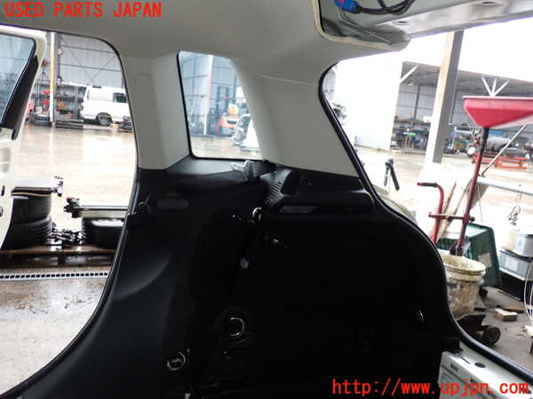 2UPJ-29507675]BMW ミニ(MINI)クーパーS(XS20)(F55)右リアピラートリム 中古_m0001.jpg