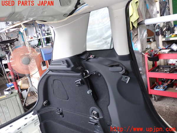 2UPJ-29507680]BMW ミニ(MINI)クーパーS(XS20)(F55)左リアピラートリム 中古_m0001.jpg
