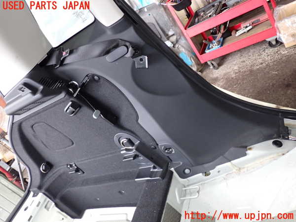 2UPJ-29507680]BMW ミニ(MINI)クーパーS(XS20)(F55)左リアピラートリム 中古_m0003.jpg