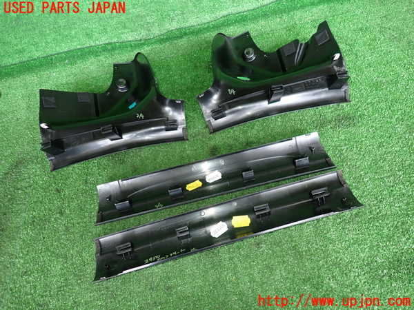 2UPJ-29507740]BMW ミニ(MINI)クーパーS(XS20)(F55)スカッフプレート 中古_m0002.jpg