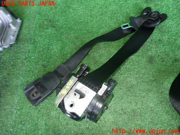 2UPJ-29507045]BMW ミニ(MINI)クーパーS(XS20)(F55)運転席シートベルト 中古_m0001.jpg