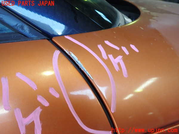 2UPJ-29511060]アウディ・TT ロードスター(8NAPXF)ボンネットフード 中古_m0003.jpg