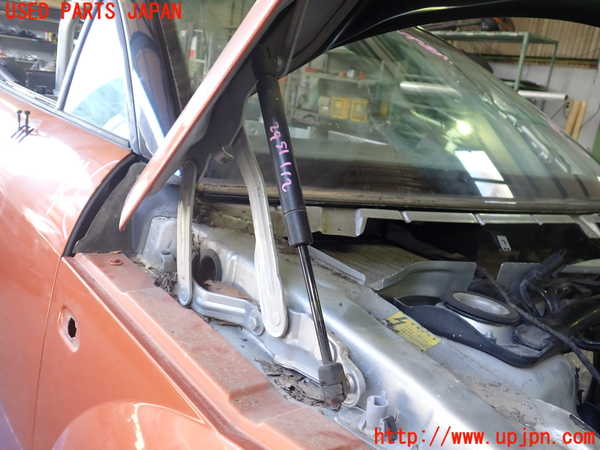 2UPJ-29511068]アウディ・TT ロードスター(8NAPXF)ボンネットダンパー 中古_m0001.jpg