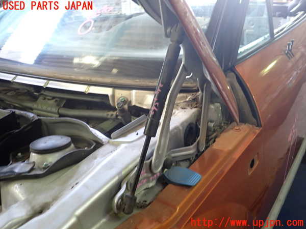 2UPJ-29511068]アウディ・TT ロードスター(8NAPXF)ボンネットダンパー 中古_m0002.jpg