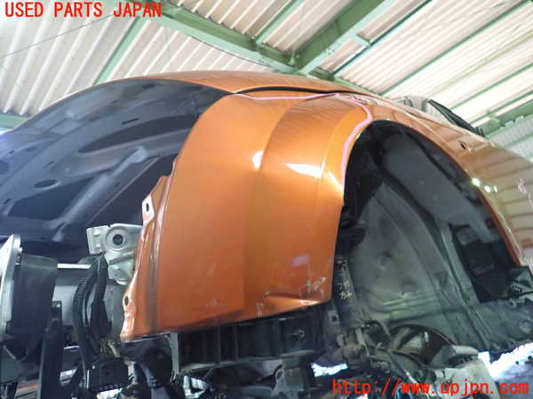 2UPJ-29511082]アウディ・TT ロードスター(8NAPXF)左前フェンダー (ジャンク部品) 中古_m0002.jpg