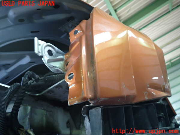 2UPJ-29511082]アウディ・TT ロードスター(8NAPXF)左前フェンダー (ジャンク部品) 中古_m0003.jpg