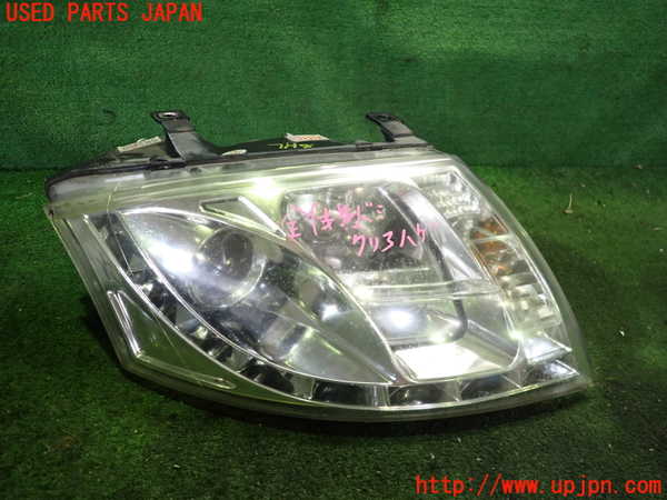 2UPJ-29511130]アウディ・TT ロードスター(8NAPXF)右ヘッドライト HID (ジャンク品) 中古_m0001.jpg