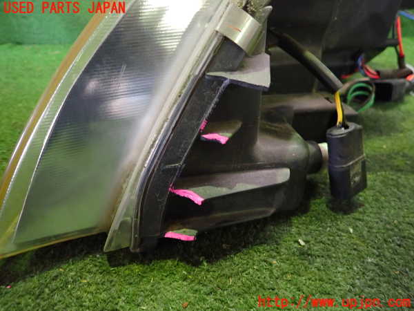 2UPJ-29511130]アウディ・TT ロードスター(8NAPXF)右ヘッドライト HID (ジャンク品) 中古_m0002.jpg