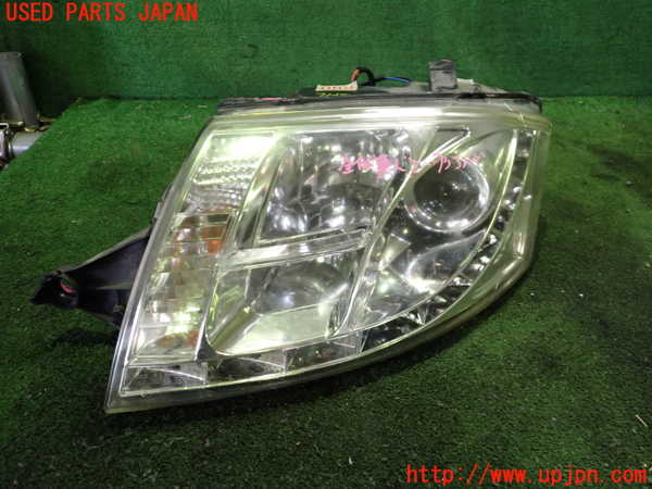 2UPJ-29511132]アウディ・TT ロードスター(8NAPXF)左ヘッドライト HID (ジャンク品) 中古_m0001.jpg