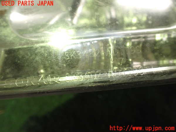 2UPJ-29511132]アウディ・TT ロードスター(8NAPXF)左ヘッドライト HID (ジャンク品) 中古_m0003.jpg