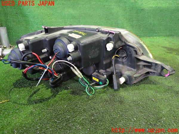 2UPJ-29511132]アウディ・TT ロードスター(8NAPXF)左ヘッドライト HID (ジャンク品) 中古_m0004.jpg