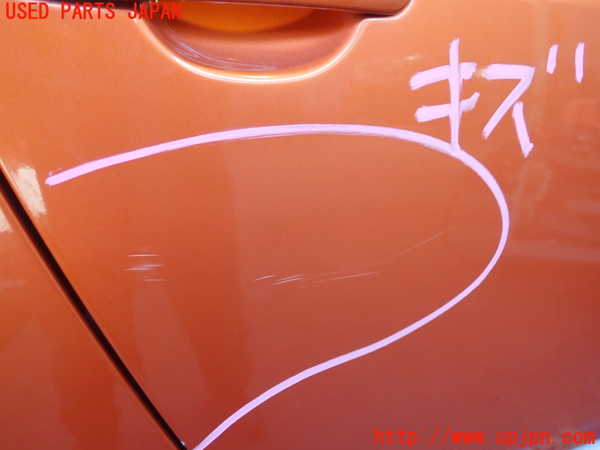 2UPJ-29511230]アウディ・TT ロードスター(8NAPXF)右ドア (43R-001352) 中古_m0002.jpg