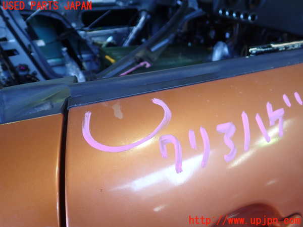 2UPJ-29511230]アウディ・TT ロードスター(8NAPXF)右ドア (43R-001352) 中古_m0003.jpg