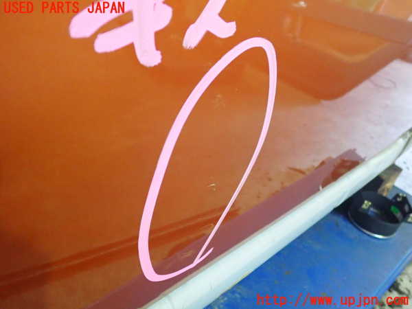 2UPJ-29511260]アウディ・TT ロードスター(8NAPXF)左ドア (43R-001352) 中古_m0002.jpg