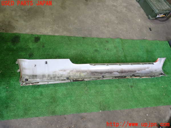 2UPJ-29511392]アウディ・TT ロードスター(8NAPXF)左サイドステップ 中古_m0001.jpg