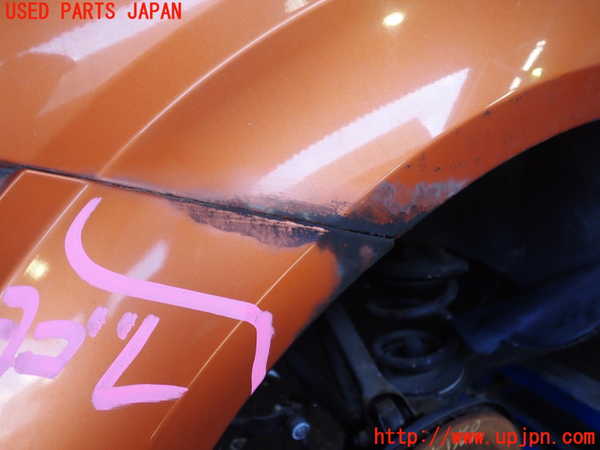 2UPJ-29511610]アウディ・TT ロードスター(8NAPXF)リアバンパー 中古_m0003.jpg