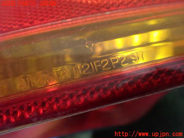 2UPJ-29511536]アウディ・TT ロードスター(8NAPXF)左テールランプ 中古_m0003.jpg