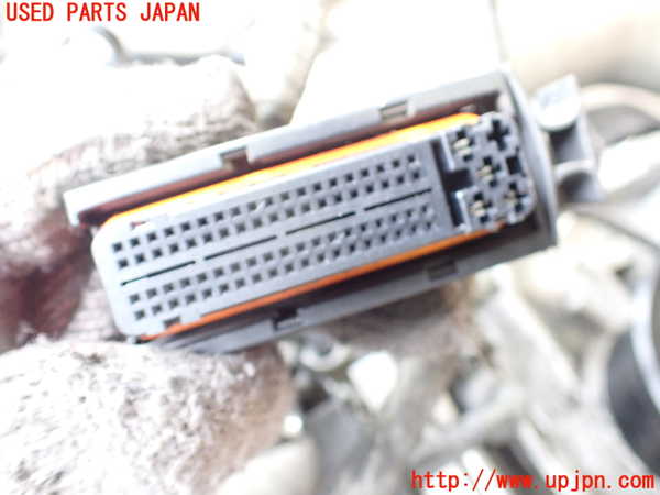 2UPJ-29512010]アウディ・TT ロードスター(8NAPXF)エンジン APX 4WD 中古_m0003.jpg