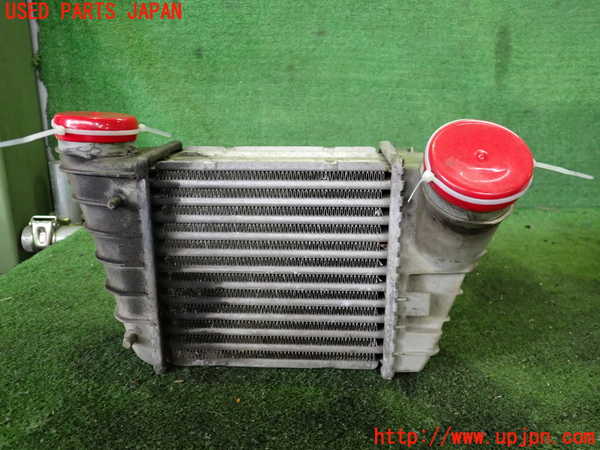 2UPJ-29512451]アウディ・TT ロードスター(8NAPXF)インタークーラー1 中古_m0001.jpg