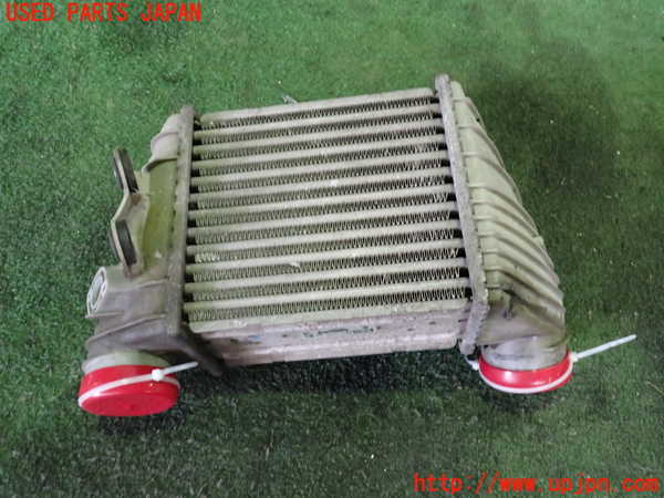 2UPJ-29512451]アウディ・TT ロードスター(8NAPXF)インタークーラー1 中古_m0002.jpg