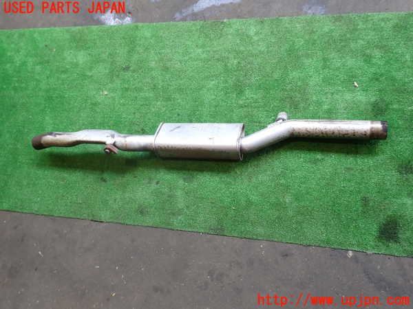 2UPJ-29512651]アウディ・TT ロードスター(8NAPXF)センターパイプ1 中古_m0001.jpg