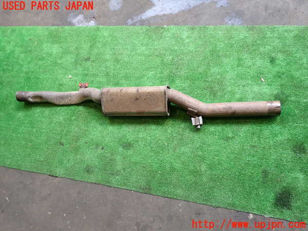 2UPJ-29512651]アウディ・TT ロードスター(8NAPXF)センターパイプ1 中古_m0002.jpg