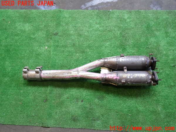 2UPJ-29512661]アウディ・TT ロードスター(8NAPXF)触媒1 中古_m0001.jpg