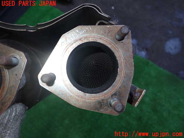 2UPJ-29512661]アウディ・TT ロードスター(8NAPXF)触媒1 中古_m0004.jpg