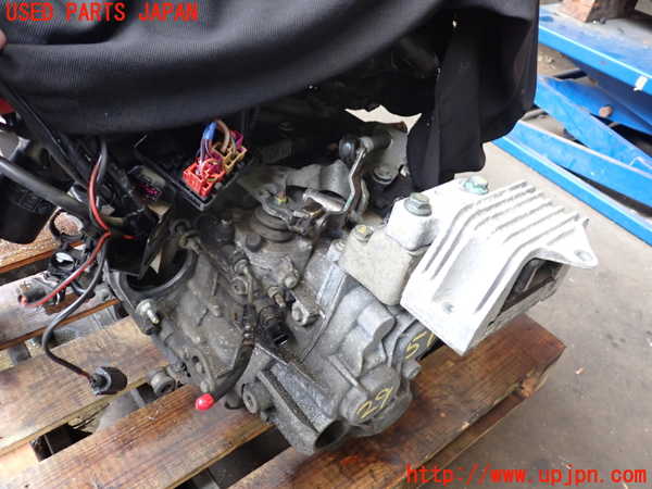 2UPJ-29513200]アウディ・TT ロードスター(8NAPXF)ミッション MT APX 4WD 中古_m0001.jpg