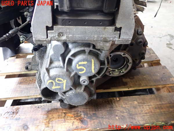 2UPJ-29513200]アウディ・TT ロードスター(8NAPXF)ミッション MT APX 4WD 中古_m0003.jpg