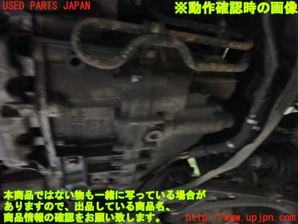 2UPJ-29513200]アウディ・TT ロードスター(8NAPXF)ミッション MT APX 4WD 中古_m0004.jpg