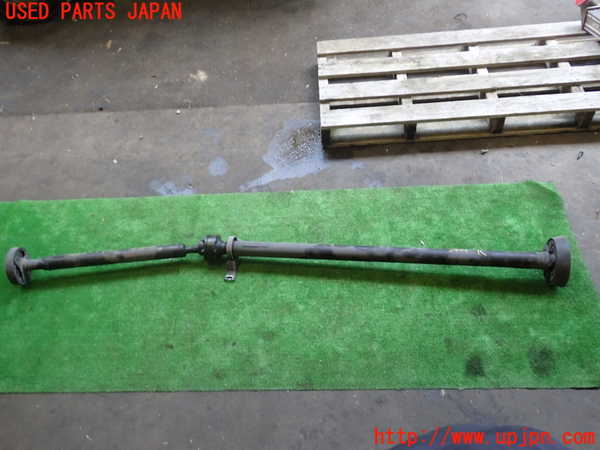 2UPJ-29513410]アウディ・TT ロードスター(8NAPXF)リアプロペラシャフト 中古_m0001.jpg