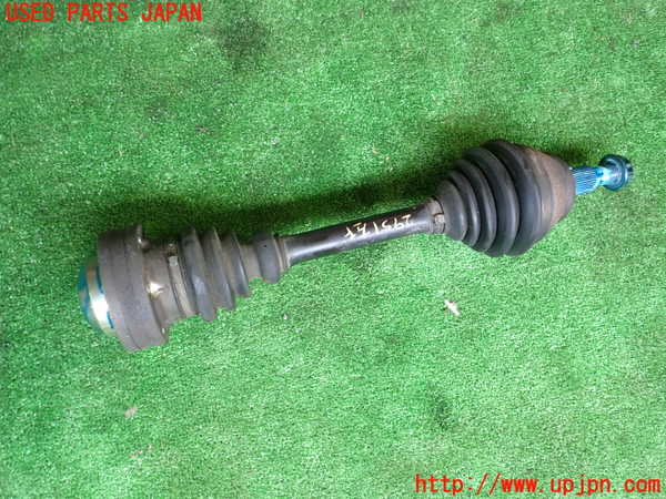 2UPJ-29514015]アウディ・TT ロードスター(8NAPXF)左フロントドライブシャフト 中古_m0001.jpg