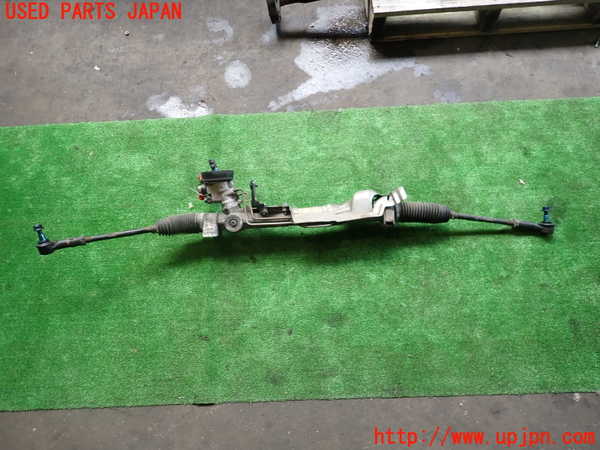 2UPJ-29514235]アウディ・TT ロードスター(8NAPXF)パワステギアボックス 中古_m0001.jpg